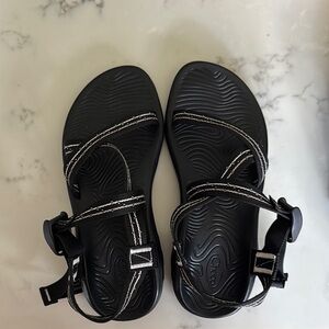 Chaco Women's Z/1 Adjustable Strap Classic Sandal NWOT